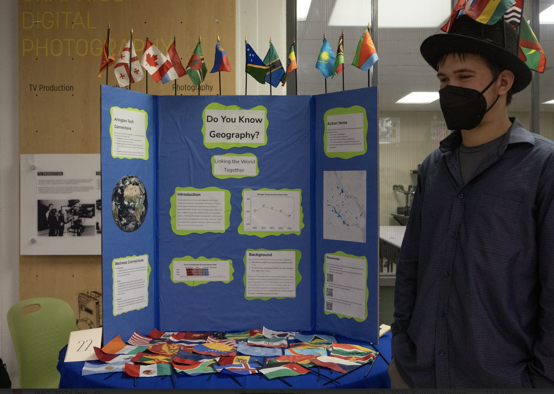Best Life Fair: Class of '27